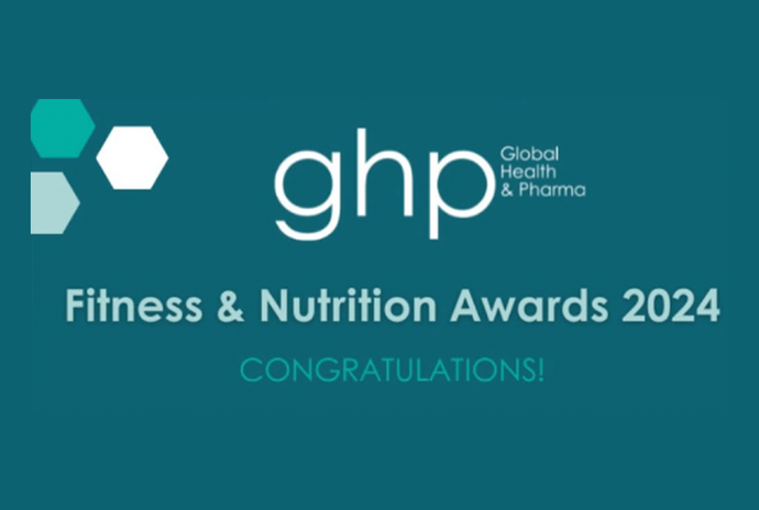 Equilibrium Foods Wins Global Health & Pharma Award for 4th Year Running